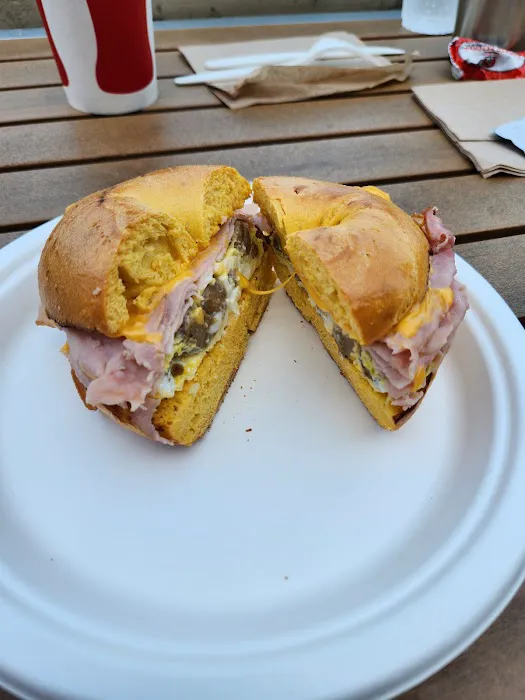 Manhattan Bread & Bagel Picture 2