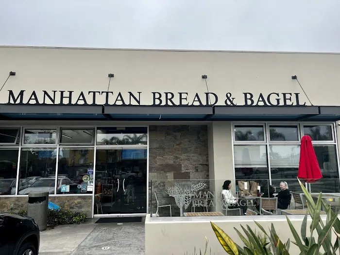 Manhattan Bread & Bagel Picture 5