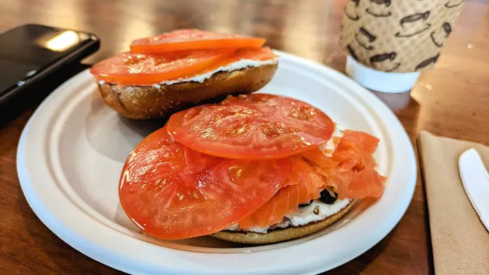 Manhattan Bread & Bagel Picture 1