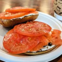 Manhattan Bread & Bagel ico