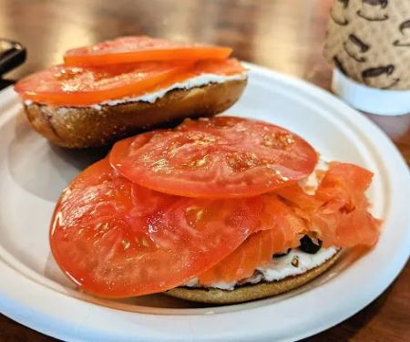 Manhattan Bread & Bagel