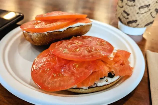Manhattan Bread & Bagel