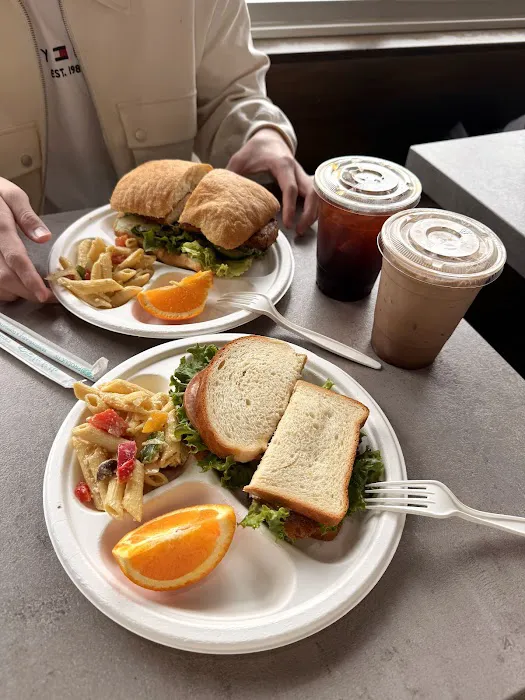 Manhattan Bread & Bagel Picture 4