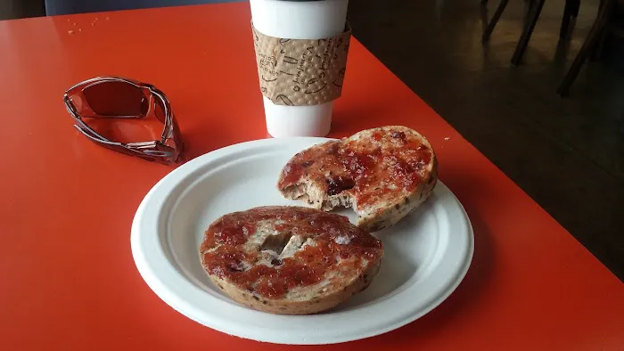 Manhattan Bread & Bagel Picture 6