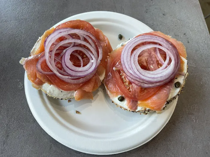 Manhattan Bread & Bagel Picture 8