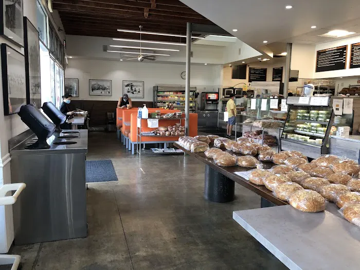 Manhattan Bread & Bagel Picture 7