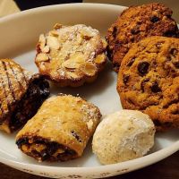 Lido Bakery ico
