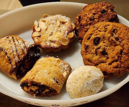 Lido Bakery