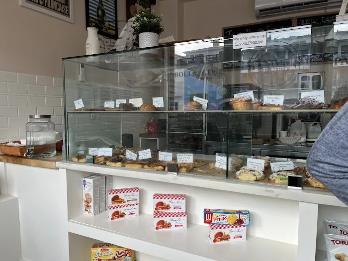 Little French Bakery LLC Picture 8