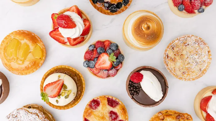 Little French Bakery LLC Picture 4