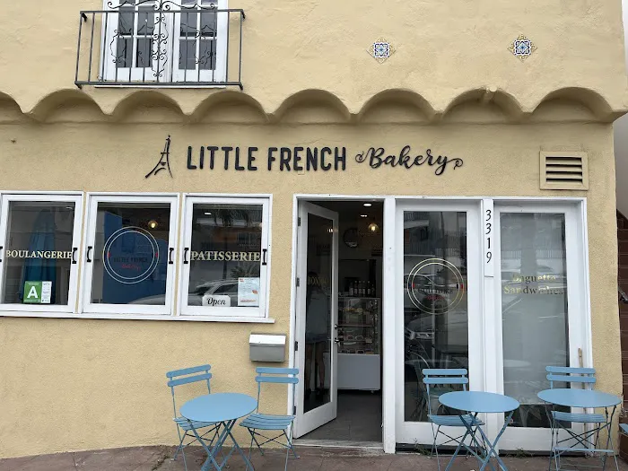Little French Bakery LLC Picture 9