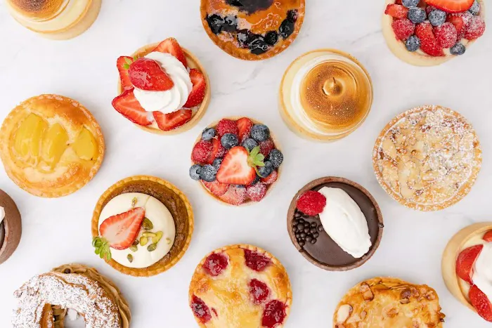 Little French Bakery LLC Picture 7