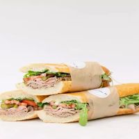 Little French Bakery LLC ico