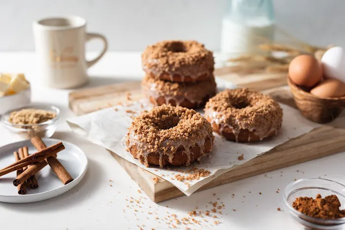 Sidecar Doughnuts & Coffee Picture 3