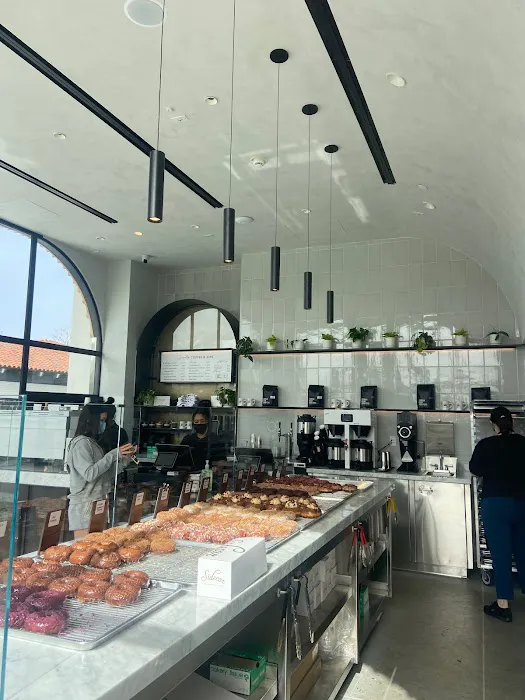 Sidecar Doughnuts & Coffee Picture 1