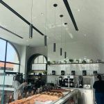 Sidecar Doughnuts & Coffee
