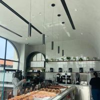 Sidecar Doughnuts & Coffee ico
