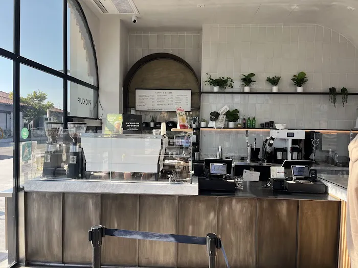 Sidecar Doughnuts & Coffee Picture 2