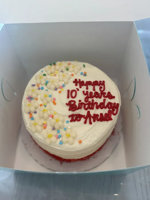 SusieCakes- Manhattan Beach Picture 1