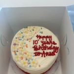 SusieCakes- Manhattan Beach