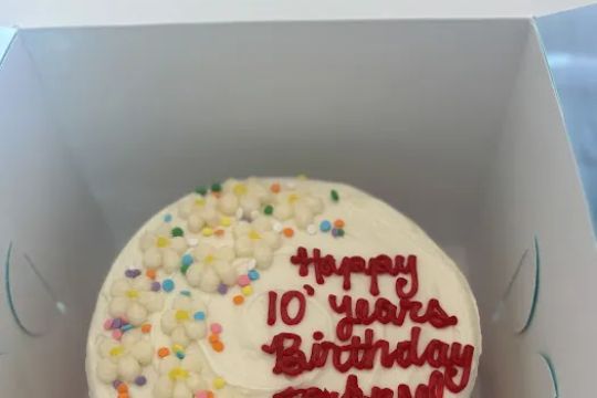 SusieCakes- Manhattan Beach