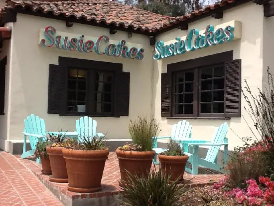 SusieCakes- Manhattan Beach Picture 2