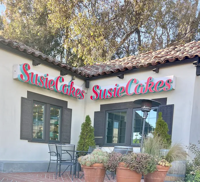 SusieCakes- Manhattan Beach Picture 10