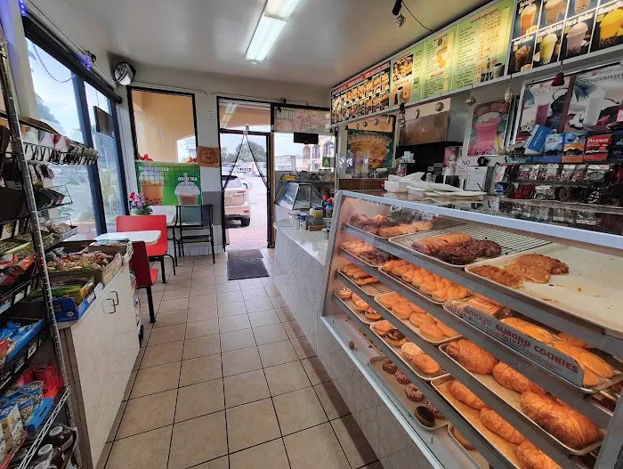 Queen's Donut Picture 8