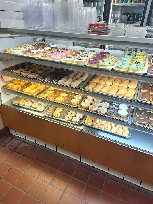 King's Donuts Picture 3