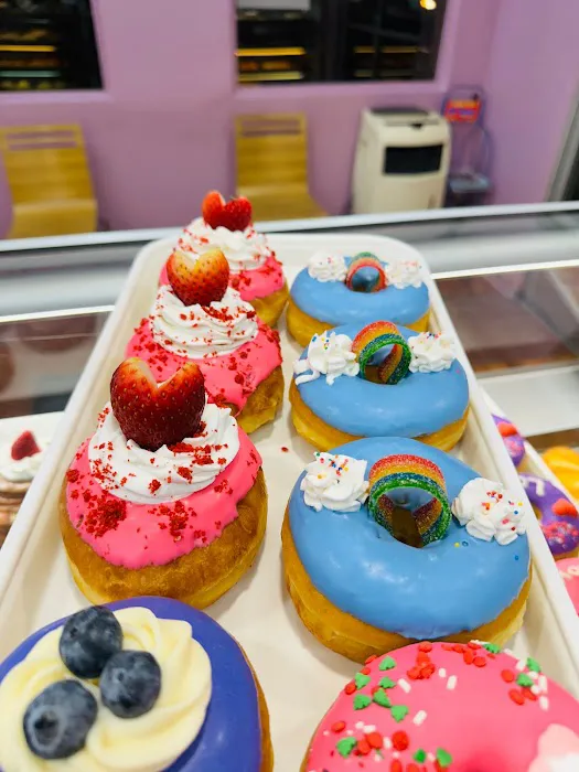 King's Donuts Picture 6