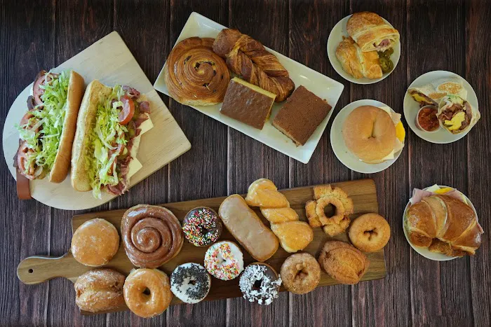 King's Donuts Picture 7