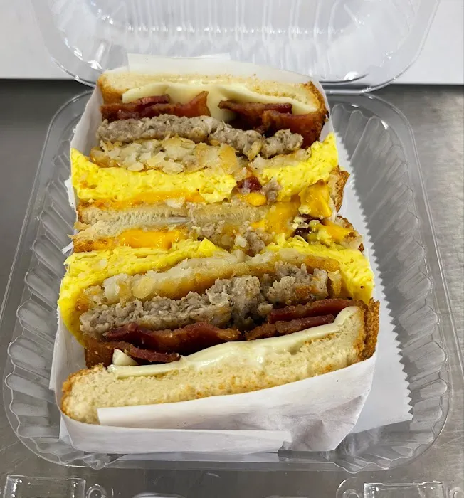 King's Donuts Picture 1