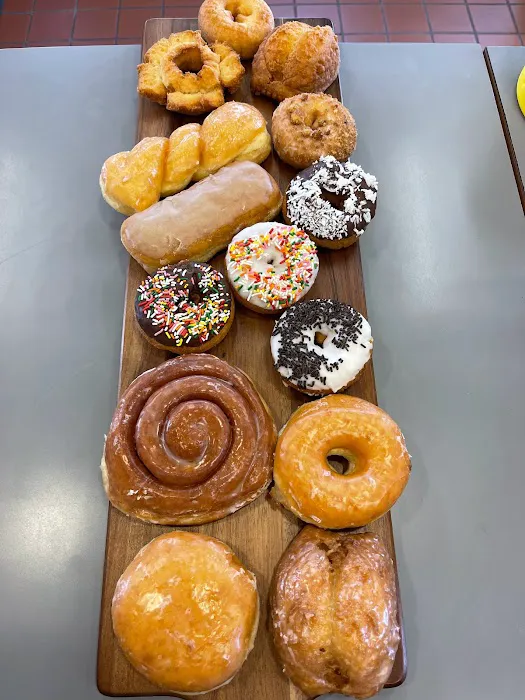 King's Donuts Picture 4