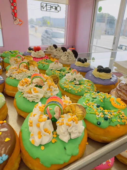 King's Donuts Picture 5