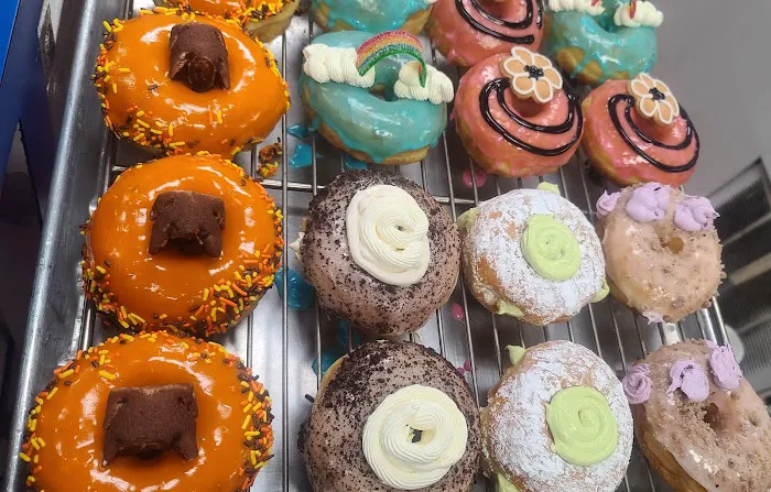 Donut King Inc Picture 8