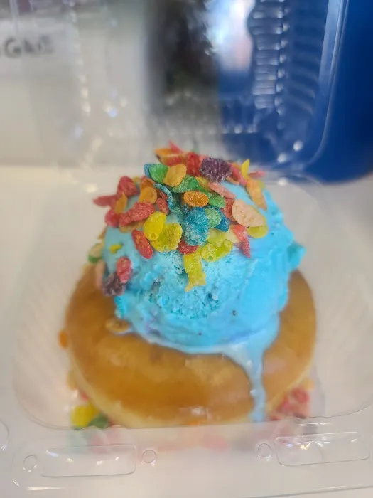 Donut King Inc Picture 5