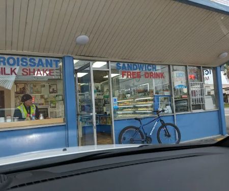 Donut King Inc