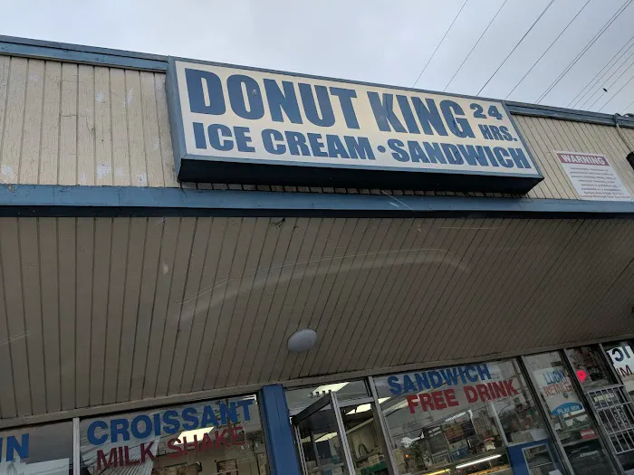 Donut King Inc Picture 6