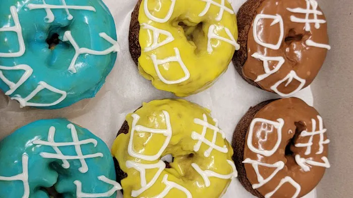 Mom's Donuts Picture 1