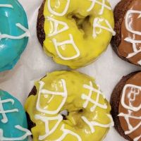 Mom's Donuts ico