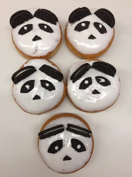 Mom's Donuts Picture 3