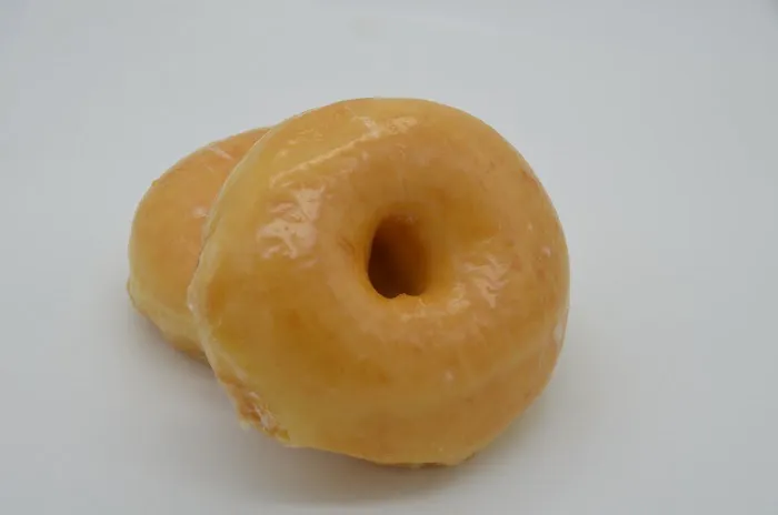 Mom's Donuts Picture 2