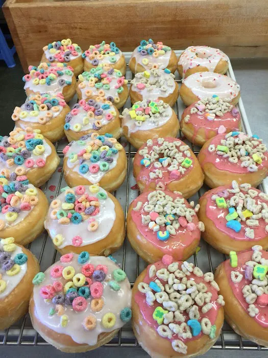 Mom's Donuts Picture 10