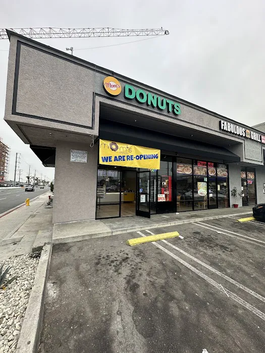 Mom's Donuts Picture 5