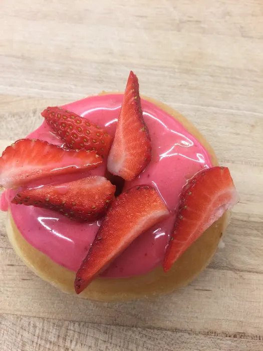 Mom's Donuts Picture 4