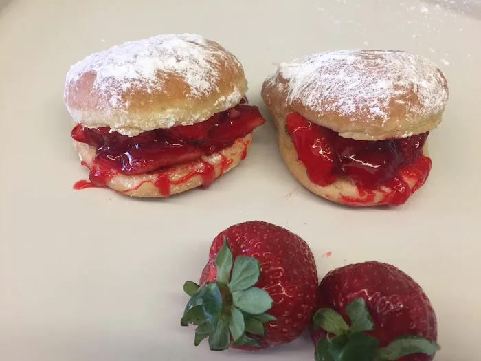 Mom's Donuts Picture 6