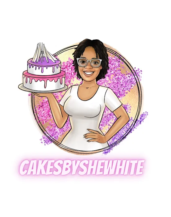 Cakesbyshewhite Picture 1