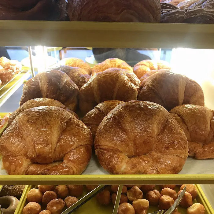 SK Donuts Picture 5