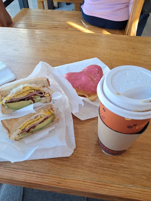 SK Donuts Picture 10