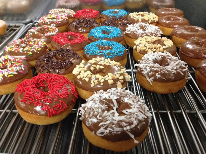SK Donuts Picture 9